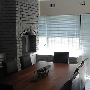 Shalom House Holiday home