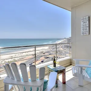 Portico 802 Apartment